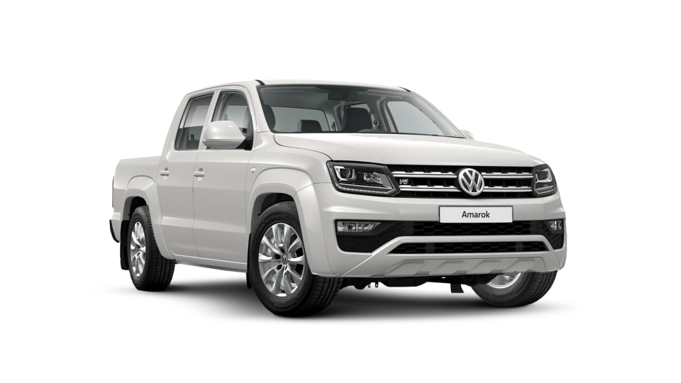 renta Volkswagen Amarok en Nequén