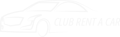 logo club rent a car